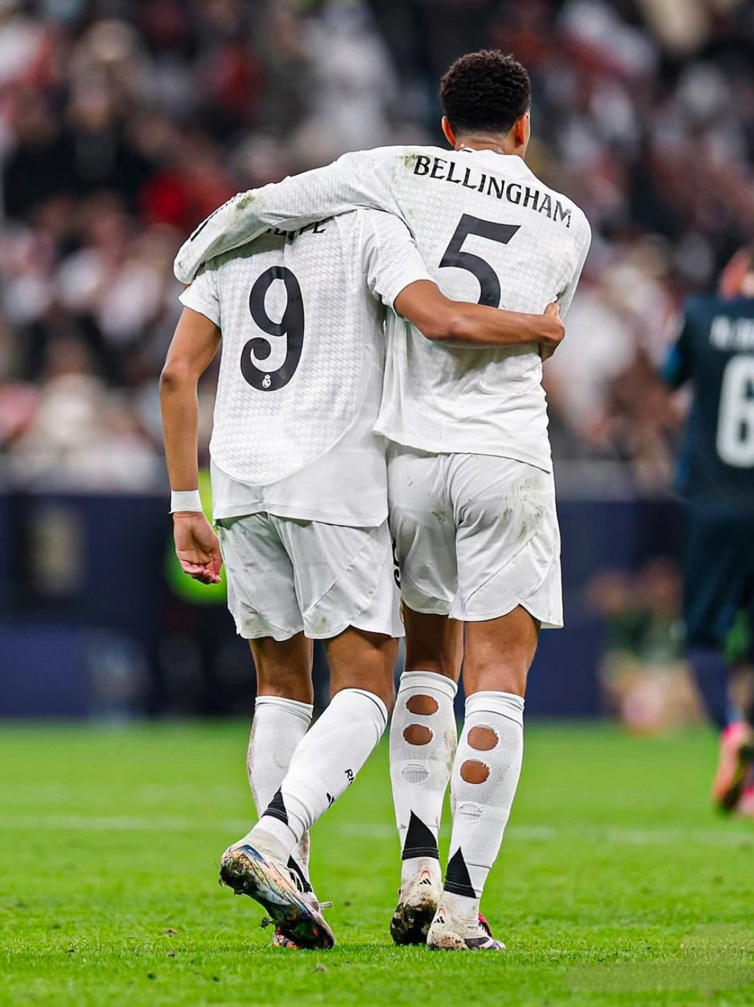 随着这些年 随着这些年