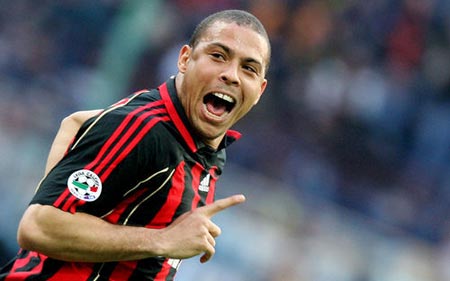 乔治的锋线 乔治的锋线