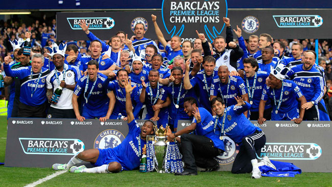 都是总冠军 都是总冠军