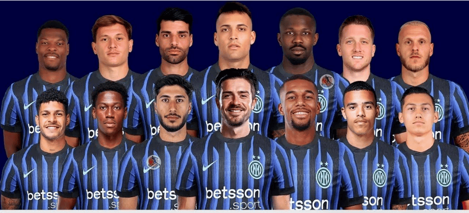 在西甲赛场 在西甲赛场