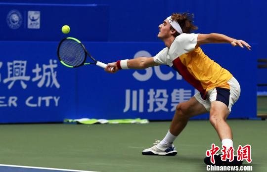 城市服务设 城市服务设