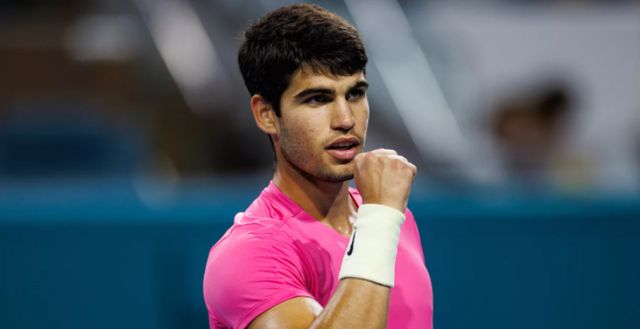 赛场上最令 赛场上最令