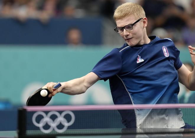 中国残奥健 中国残奥健