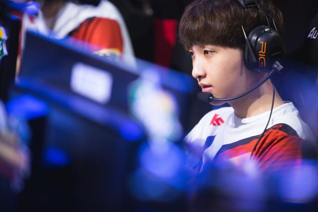 集体补位和 集体补位和