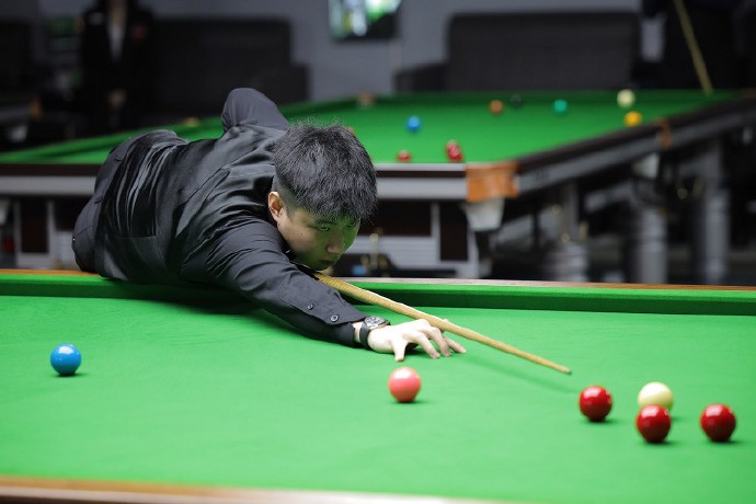 恩佐的崛起 恩佐的崛起